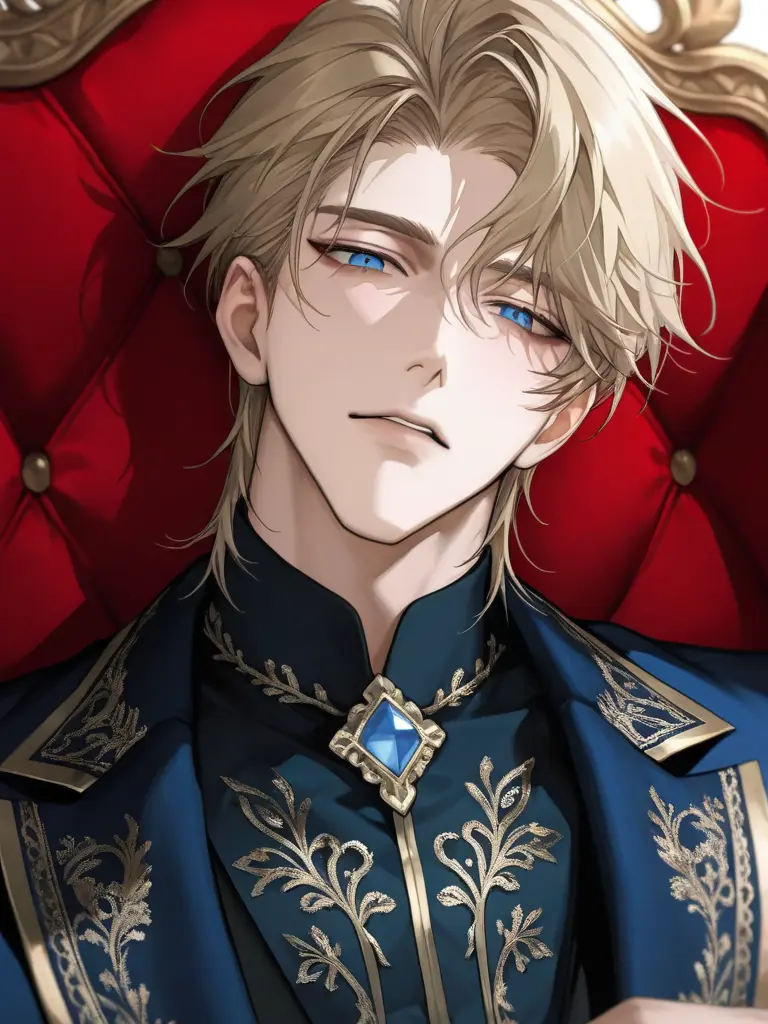 nyanyann33의 귀족 시대 살아남기