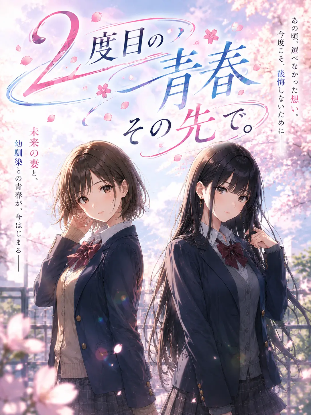 PlaidRat5927의 2度目の青春、その先で