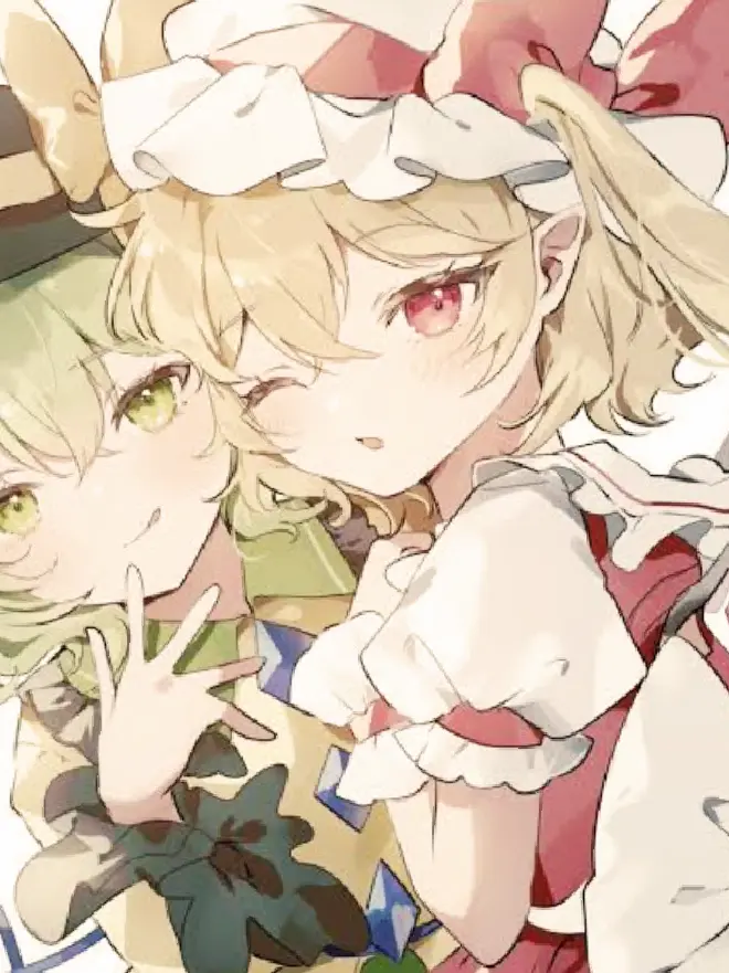 saku521의 こいしが現代入り!?