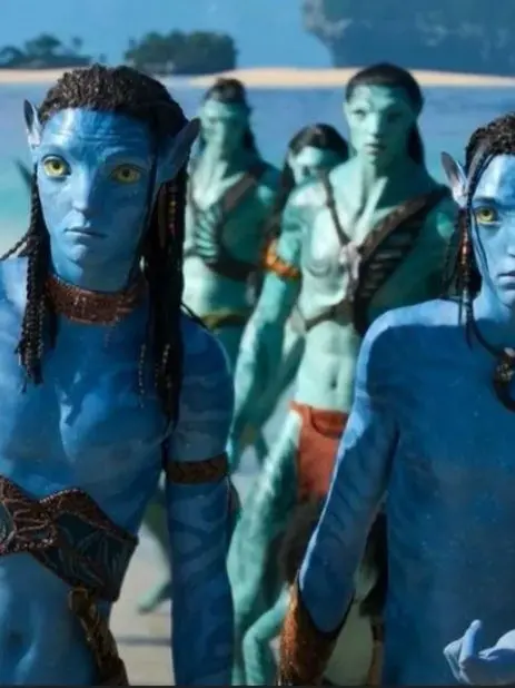 PastelDaisy8938의 Their Toruk Makto. The Kind one.