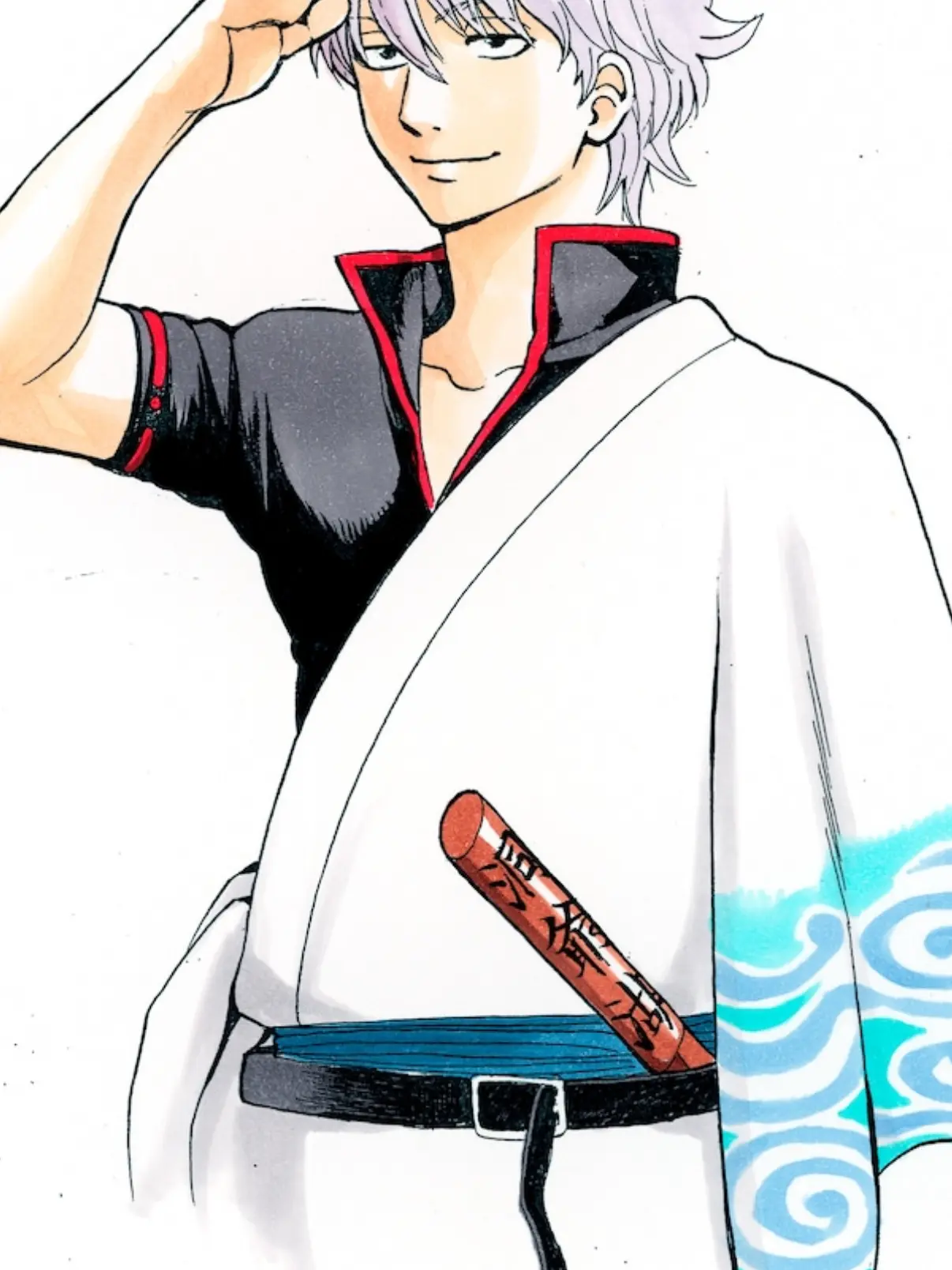 Hakusyu777의 I Screwed Up