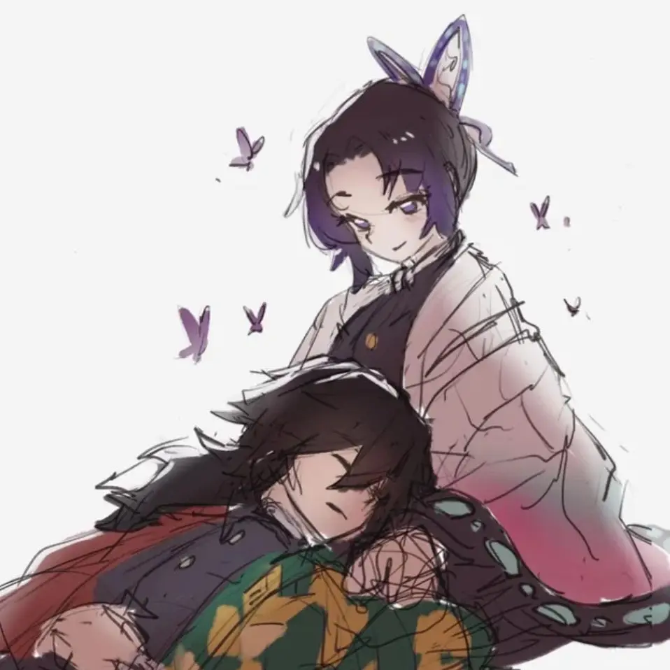 ILove_Ackerman의 수주님과 충주님의..