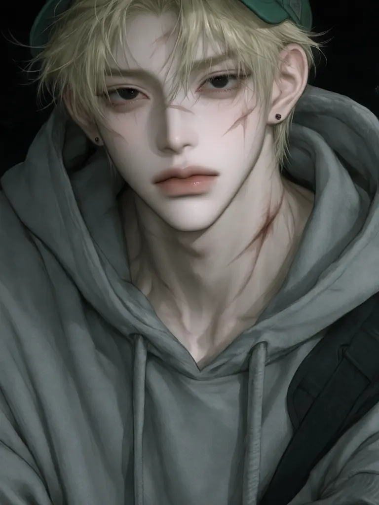 gar_u의 Kang Taegun