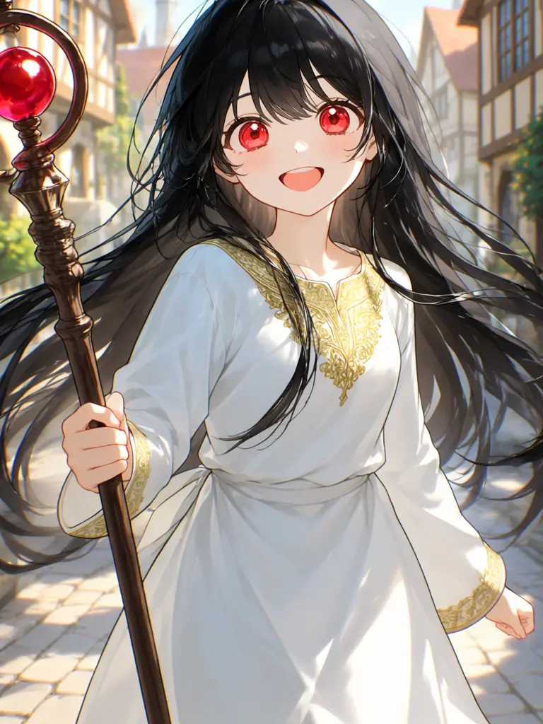 SaltyLemur1794의 Hero! Please Let Seina Join You!