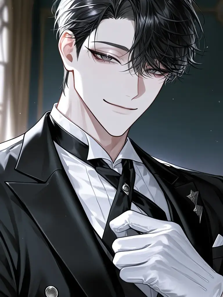 Remo_000523의 主従と2つの魔法