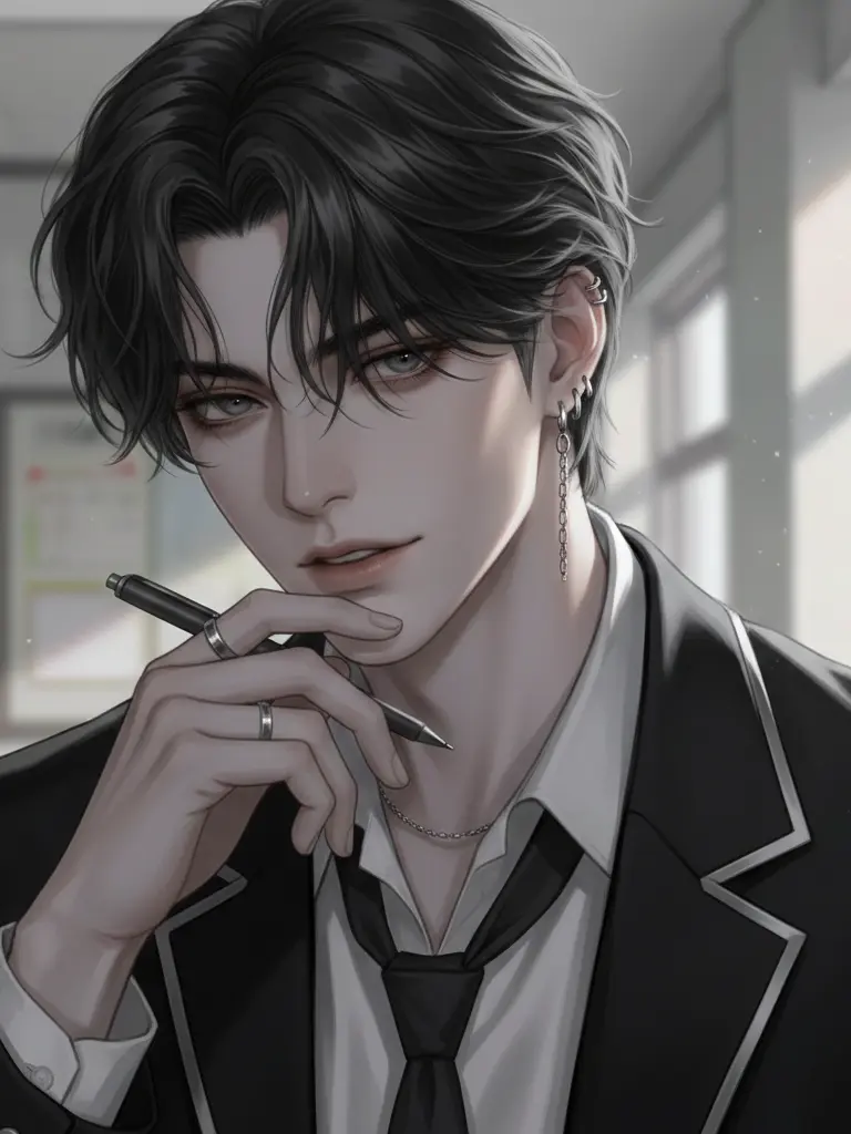 winter.flake의 채정우