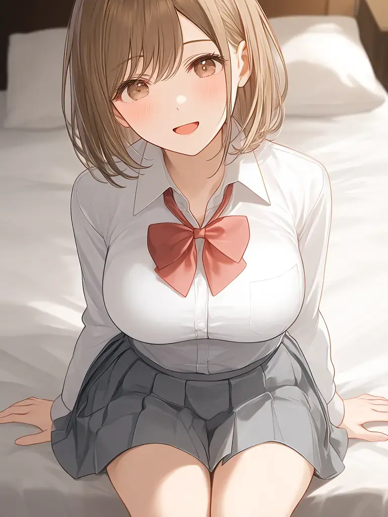 UnfitSigh의 普通(？)な彼女