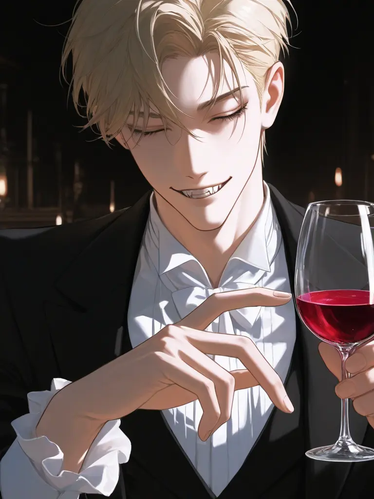 GsHk022의 마왕군 군단장 진조