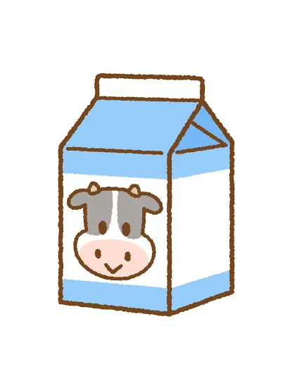 MistyGoat7916의 M!LKに気に入られた？！