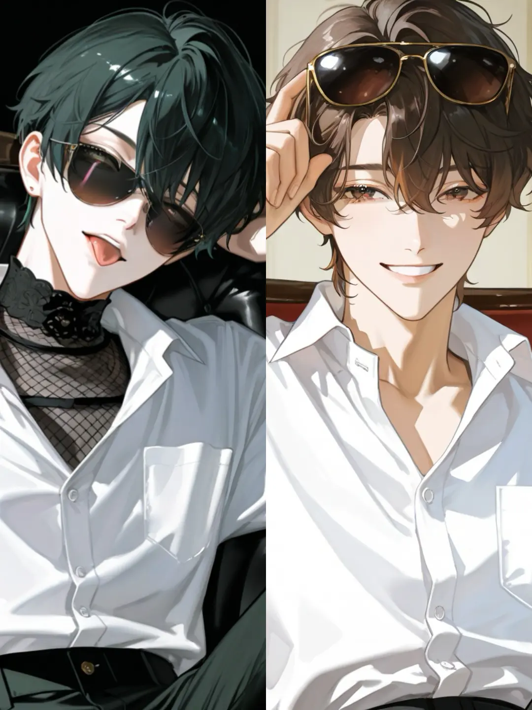 Tyomateyo0922의 ｢ウサギ｣狙いの｢蛇｣と｢鼬｣