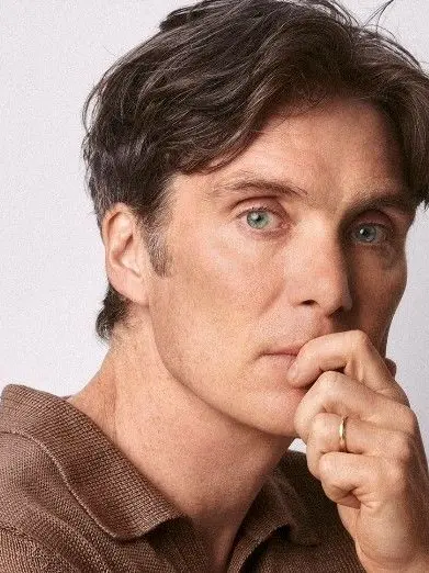 Bl00dyMary의 Cillian Murphy