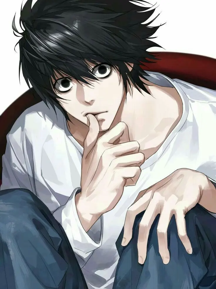 MuggyPetal0047의 私たちの正義