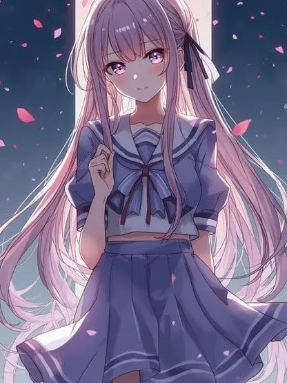 DeafSpice2581의 My overpowered GF