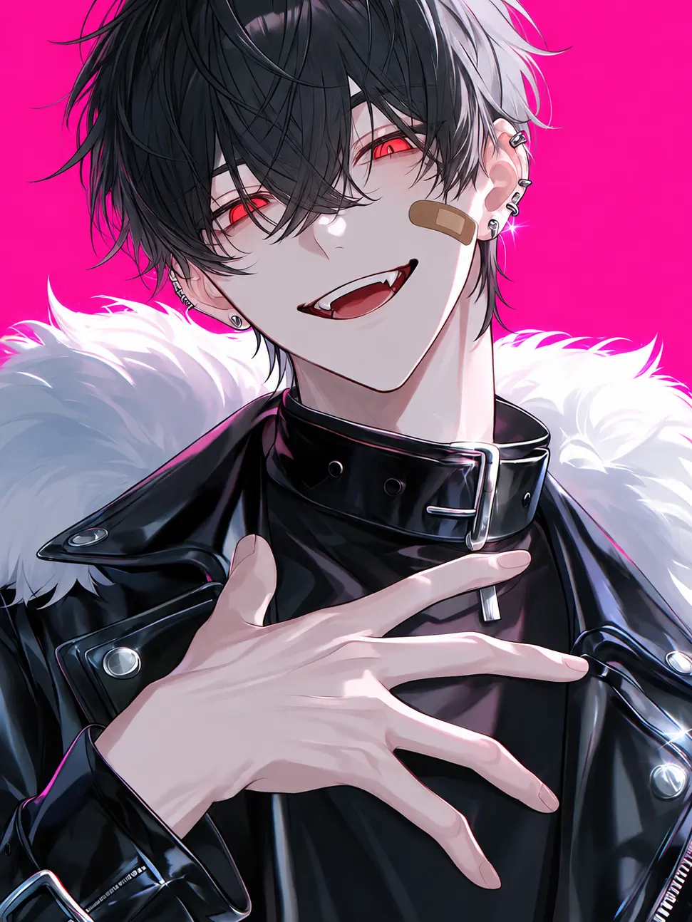 Donut_00의 ヤンデレ騎士様から逃げられません！
