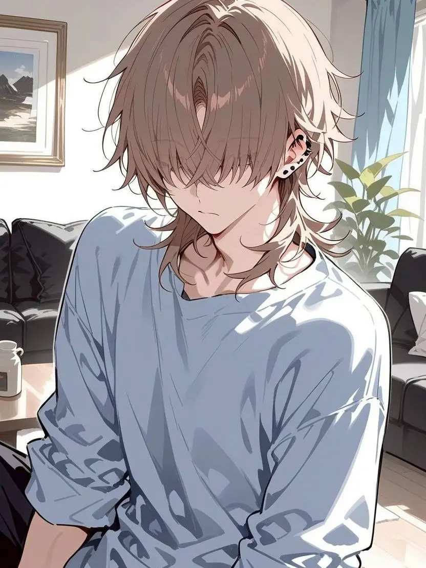 yoikurucat의 その目に映るのは...