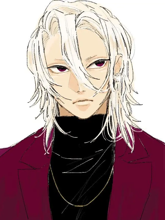 SnarlyBeads8272의 우젠