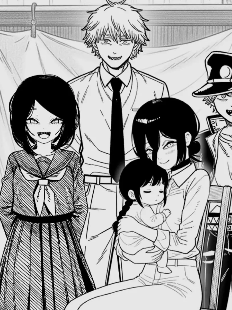 BasicLoss4687의 내가 혐오했던 사람이 아이와 닮아있다