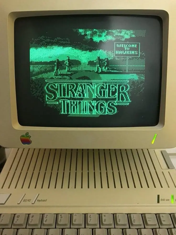 1872112의 Stranger Things