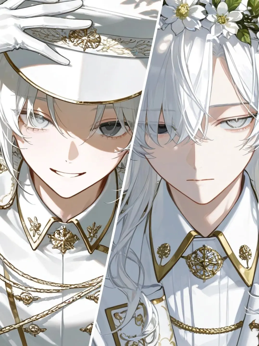MoistLlama4221의 Cage of the Twin Angels