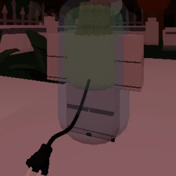 RUMIADAISUKIN의 ランプヌーブだぁ！！！！