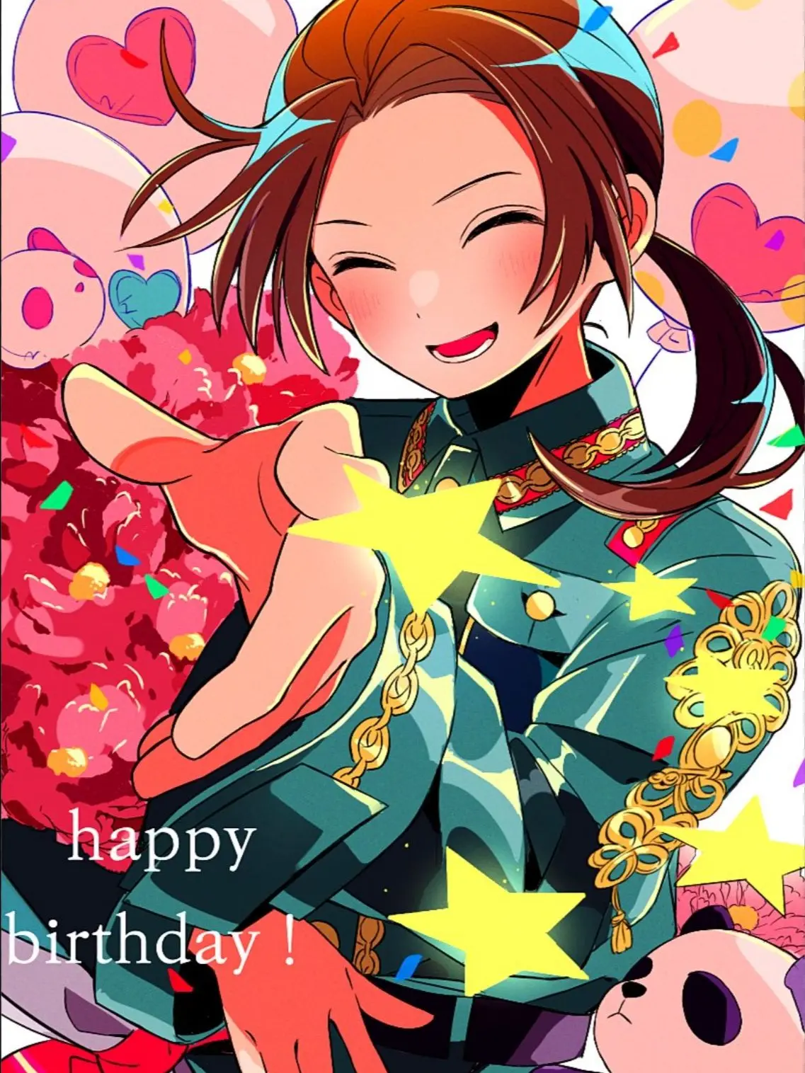 Sora_nonitijou의 今度は王耀(本家)を監禁しました☆