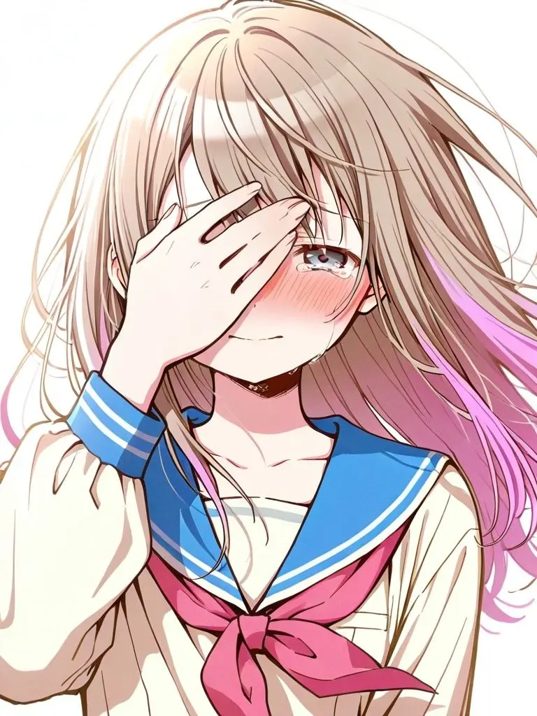 RichShout0042의 あ、あの付き合ってくだしゃいっ！