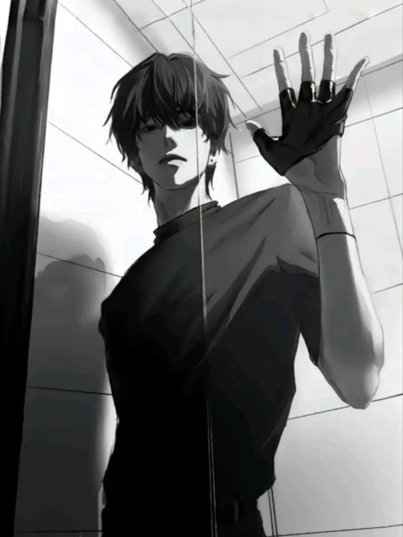 NumbDecal2758의 ストーカーに殺される