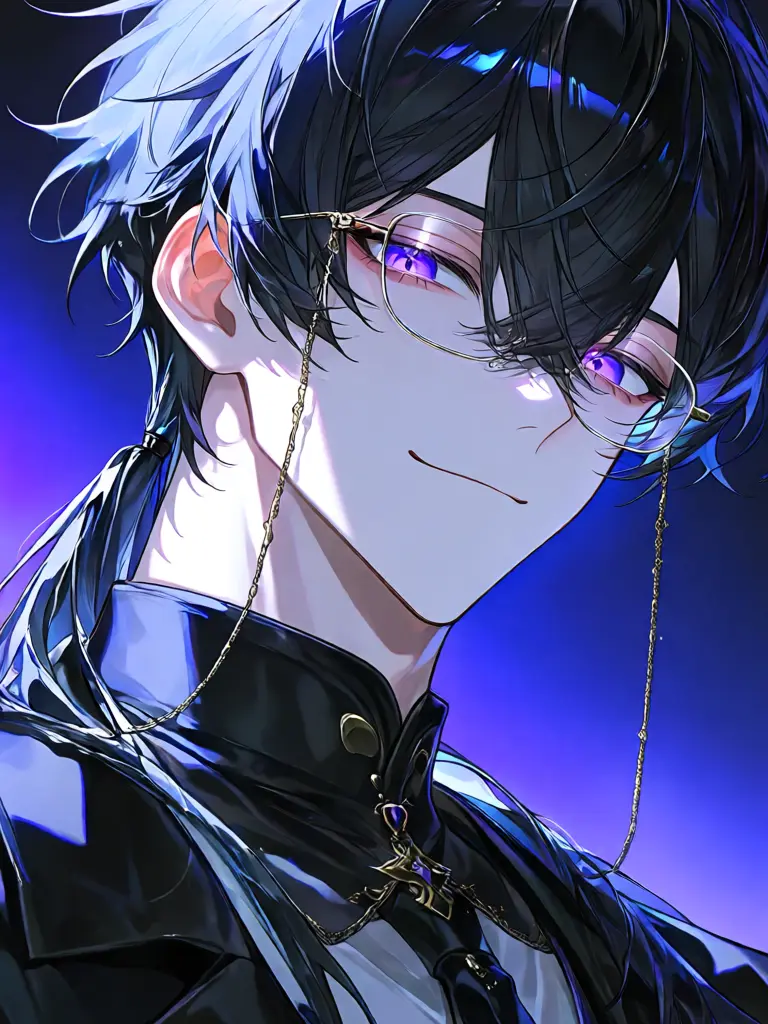 hiaaaay의 最強魔術師は{{user}}に夢中