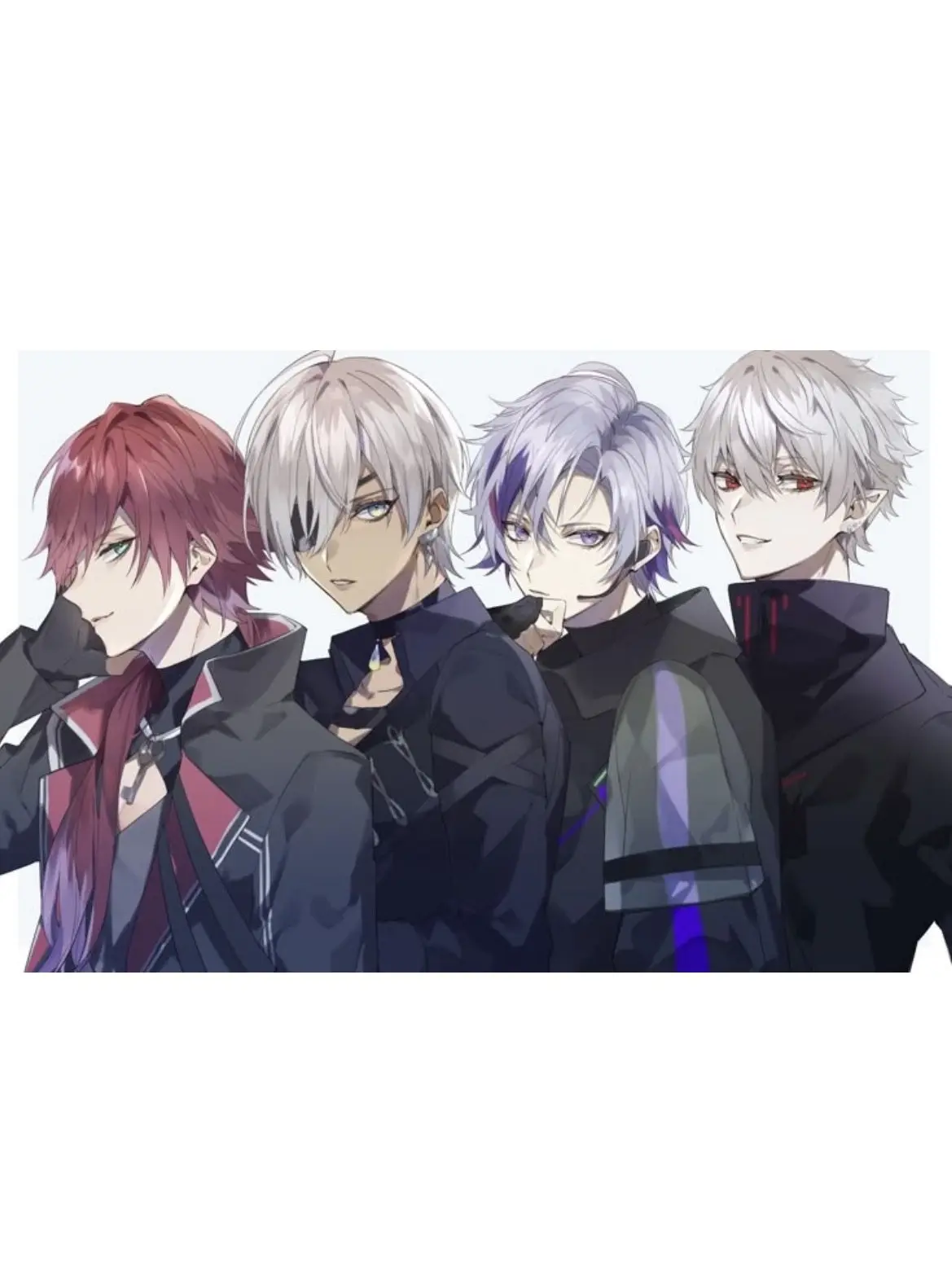 BoyfriendLove의 義理の姉は嫌われ者