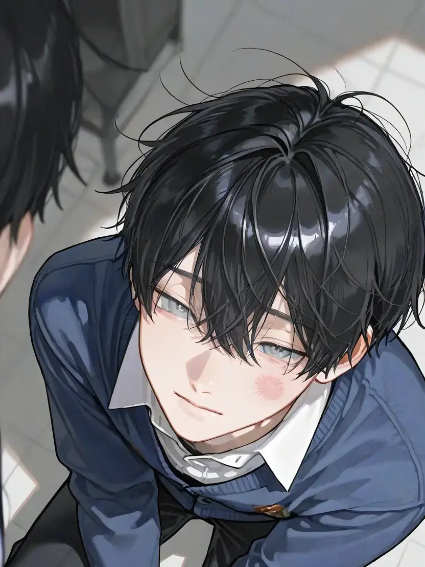 __qe11y의 いじめられっ子のSub
