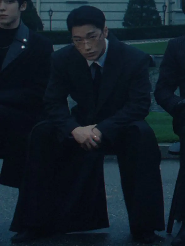 271001k의 Bodyguard San