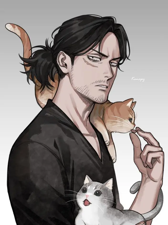 RaggedFern0569의 Aizawa