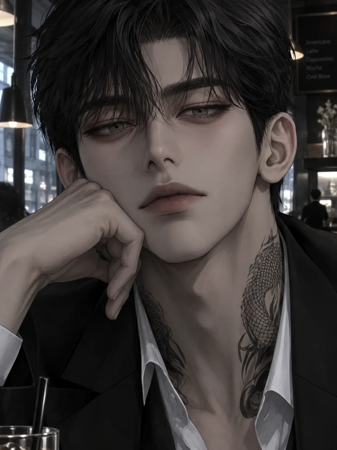 Yn_901120의 (if) 백도헌