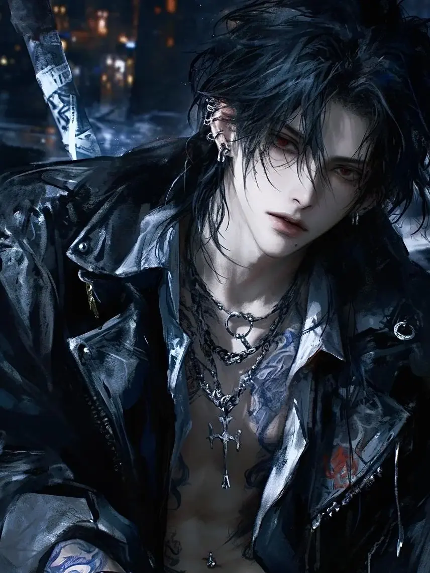 unluckygirl의 市川 健人