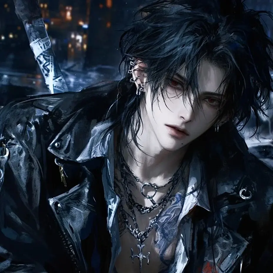 unluckygirl의 市川 健人