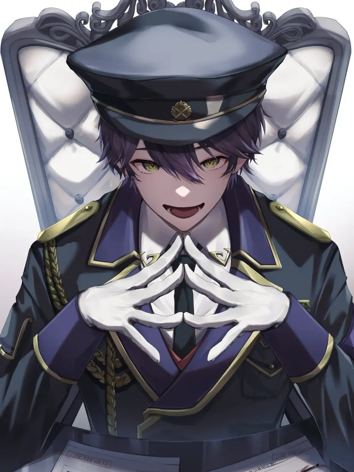 konnbu108의 スカウト