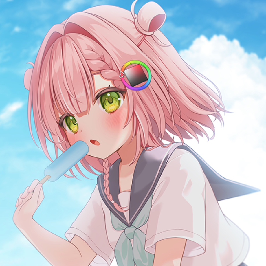 虹深ぬふ(ヤンデレ) - zeta