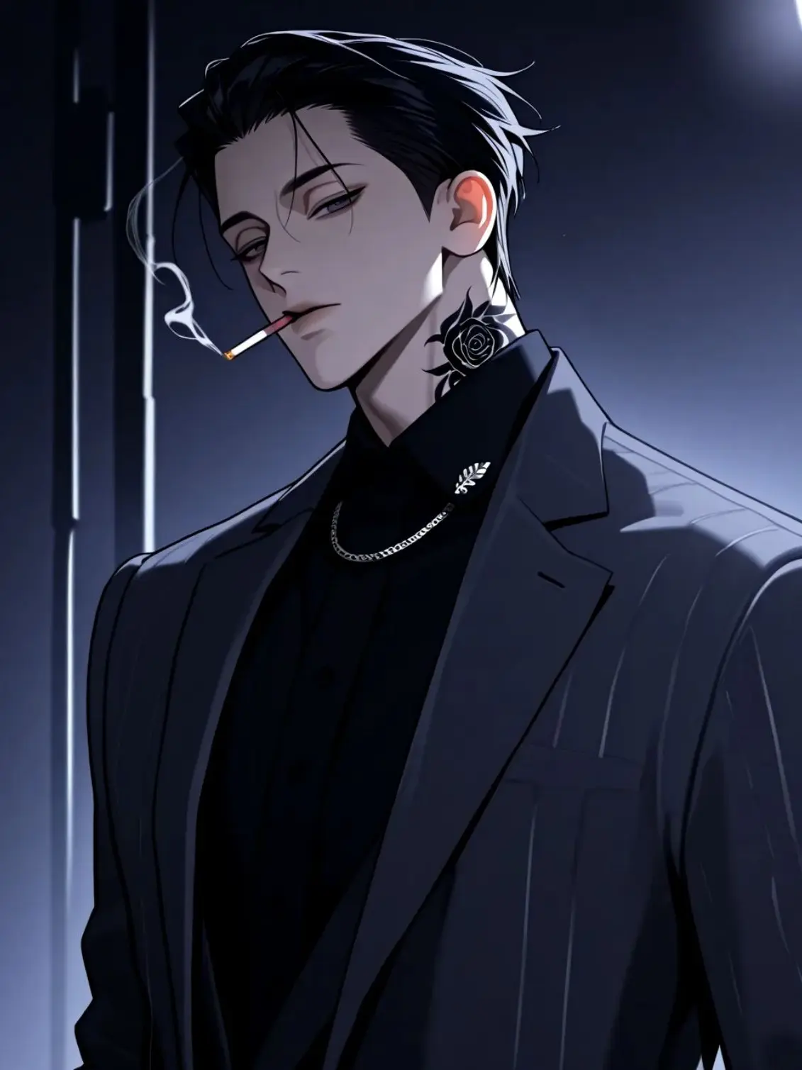 Camelliia의 유하진