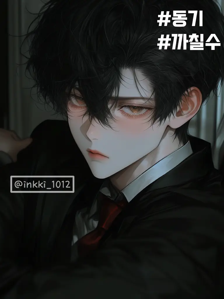 inkki_1012의 차연우