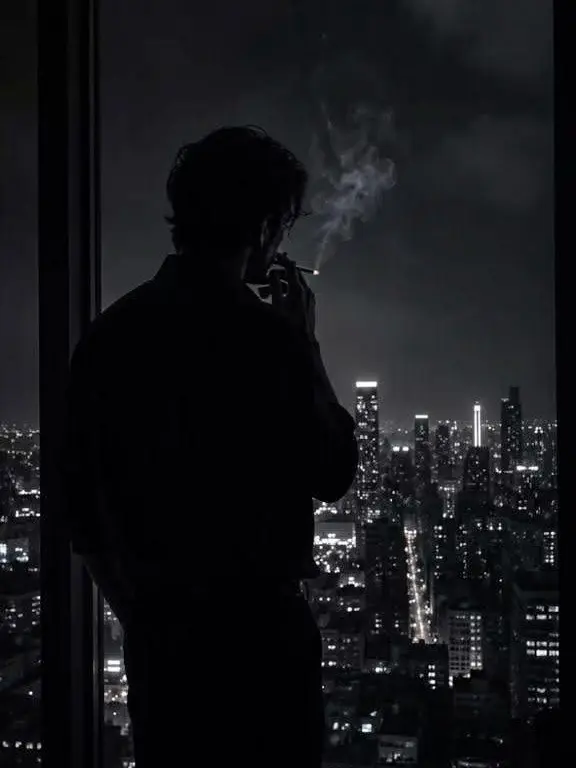 Elham_ap78의 Damian Moratti - Mafia King - BL