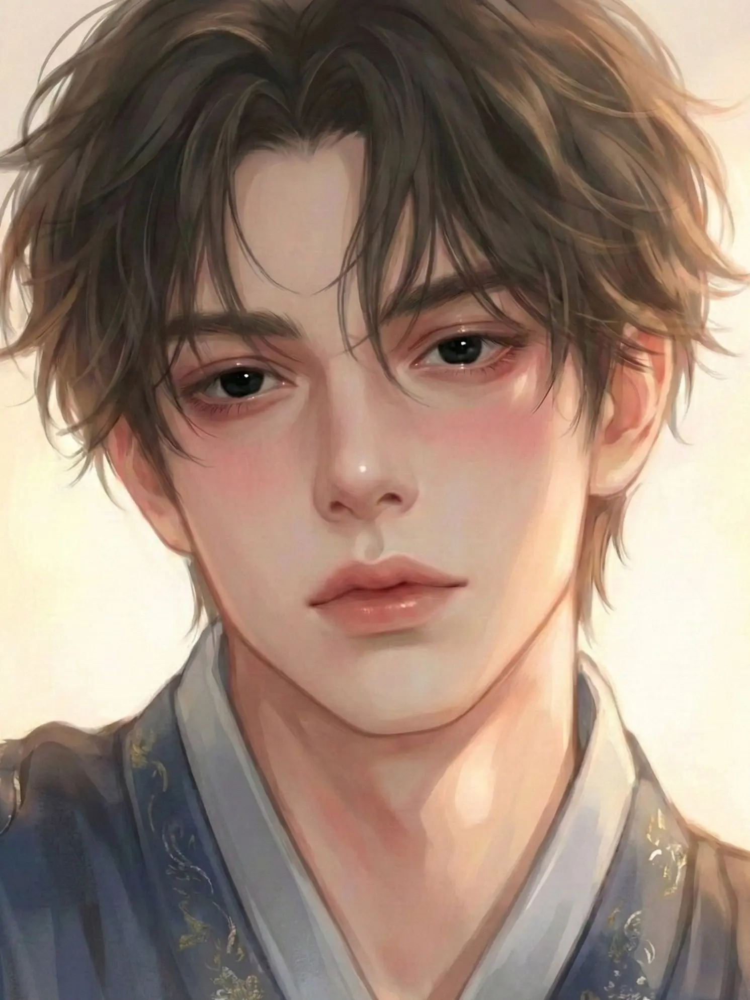 WildHoney6075의 도진