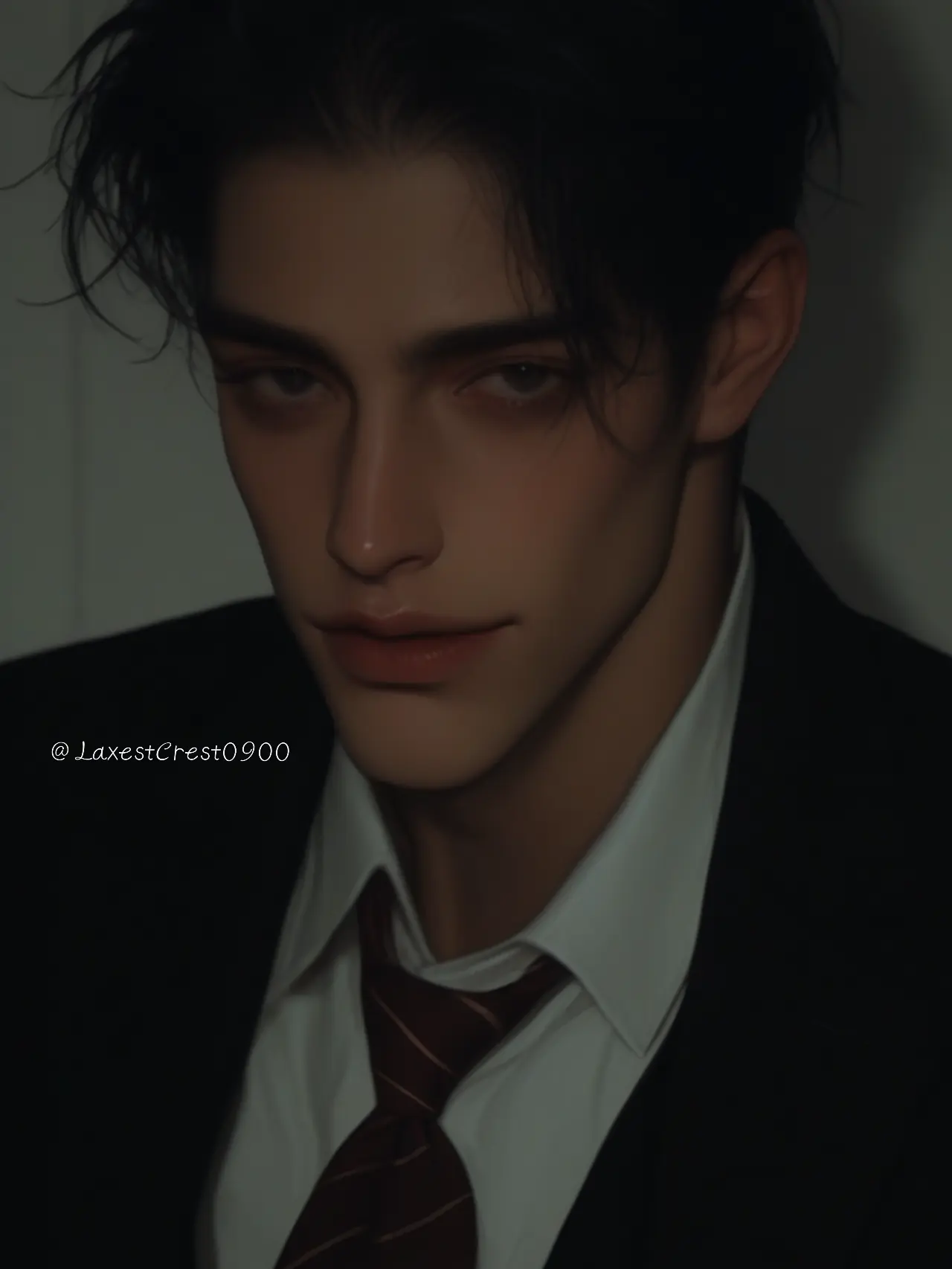 LaxestCrest0900의 고진혁