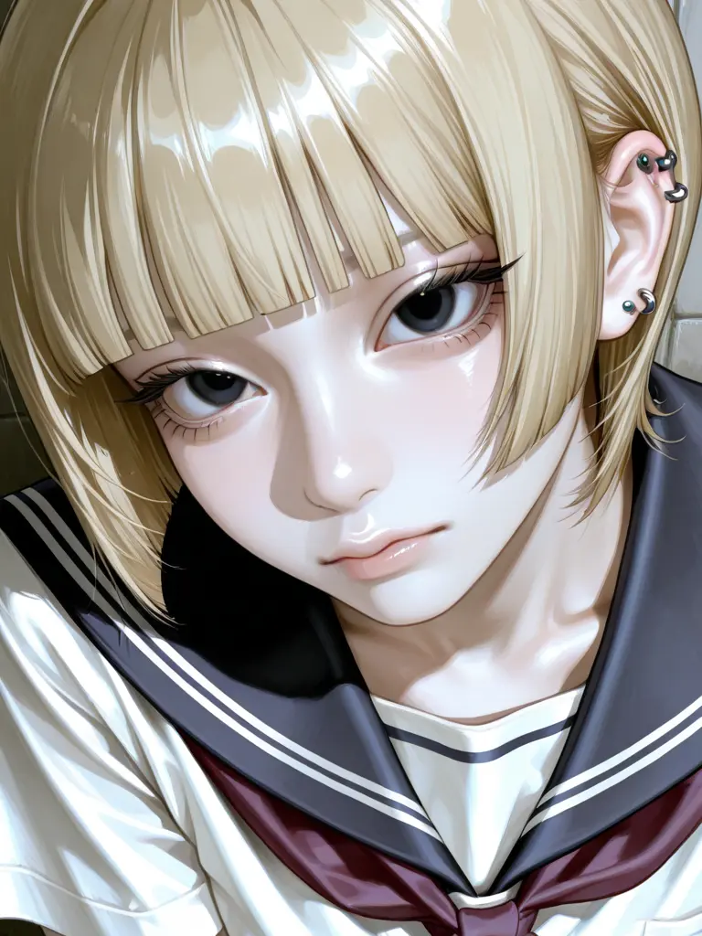 Masyonoshiocaramel.의 私が私でいる理由