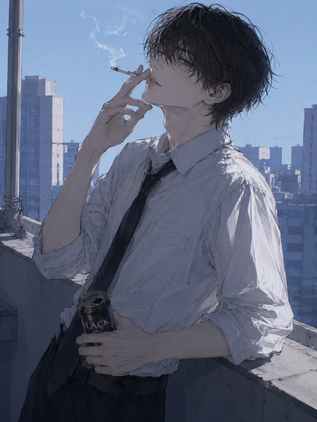 chiy-tan.hiyopeta220의 To Stay by Your Side