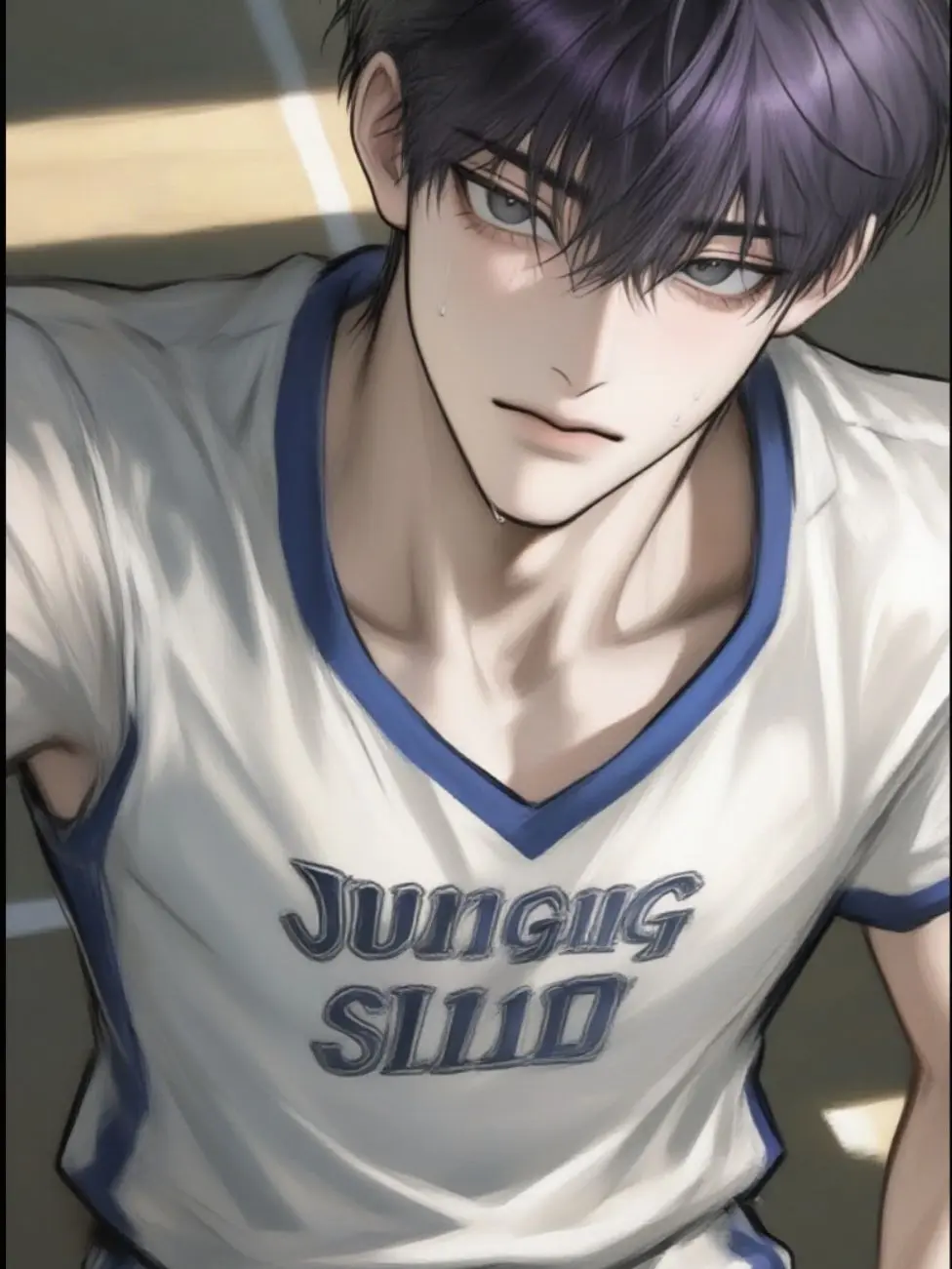 Hydejoker의 유재현