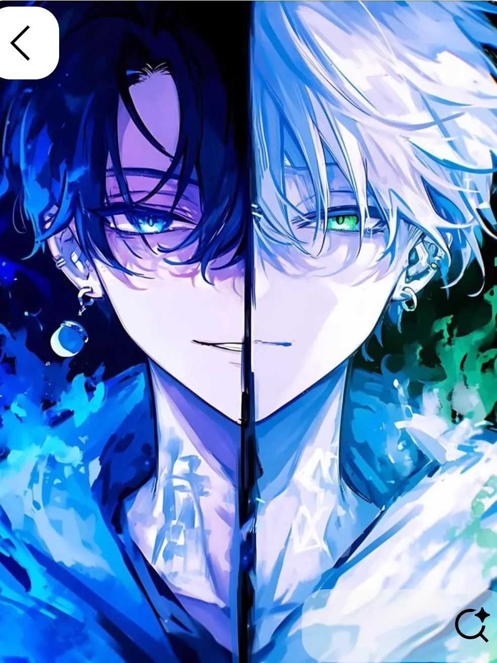 UWASANO_0410의 現代最強人間は悩む。