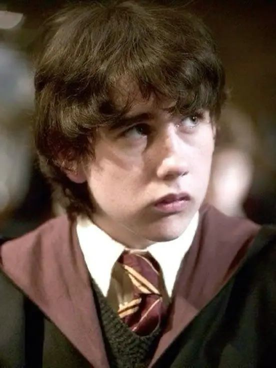Athena000의 Neville longbottom ꒰ঌᰔᩚ໒꒱
