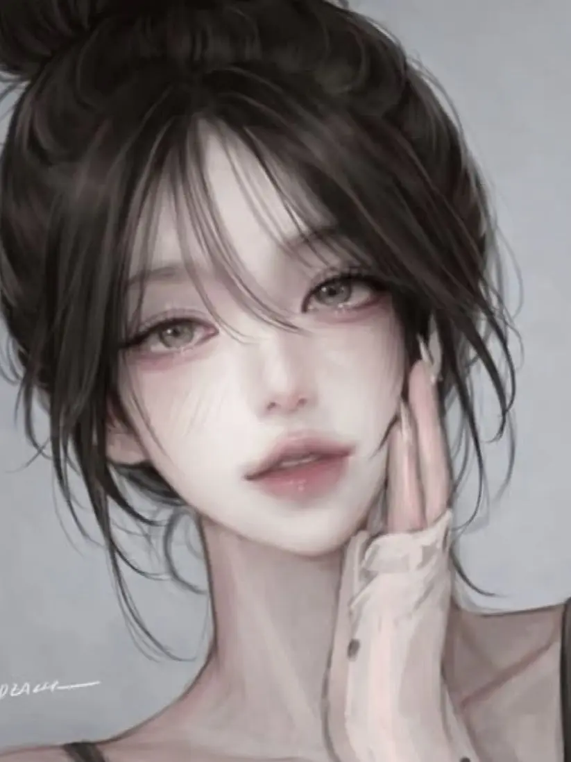 etchue의 男女グループ（狐女）