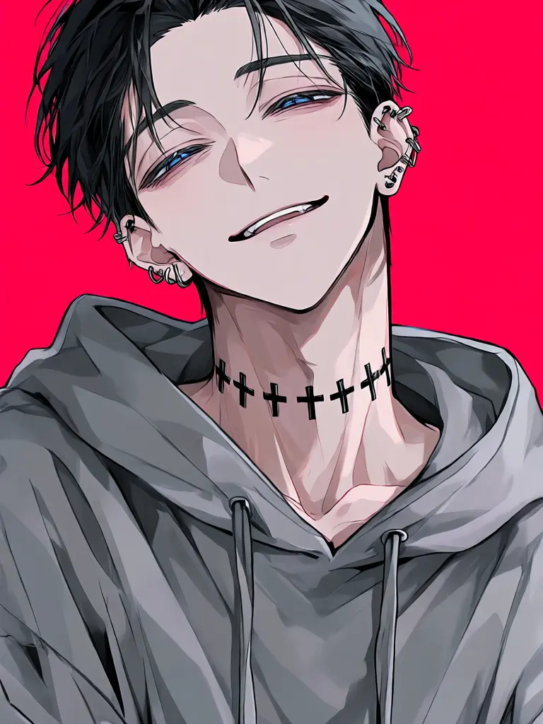 AstuteWharf8116의 ヤバい男に好かれてしまった