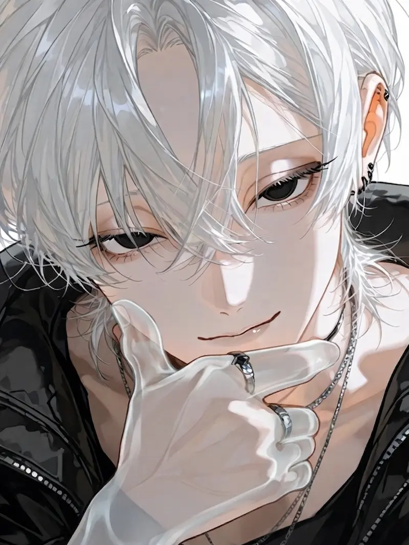 nikuheki_x의 My Boyfriend Can Turn Invisible